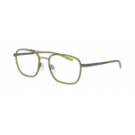 Jaguar 33659 Brillenfassung Farbe Oliv