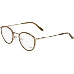 Jaguar 33724 Brillenfassung Farbe Havanna