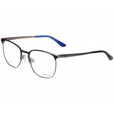 Jaguar 35604 Brillenfassung Farbe Grau