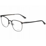 Jaguar 35604 Brillenfassung Farbe Schwarz