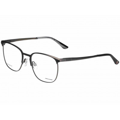 Jaguar 35604 Brillenfassung Farbe Schwarz