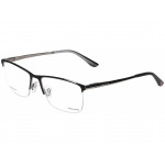 Jaguar 35605 Brillenfassung Farbe Graphit