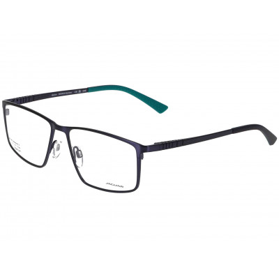 Jaguar 35606 Brillenfassung Farbe Blau