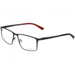 Jaguar 35606 Brillenfassung Farbe Anthrazit