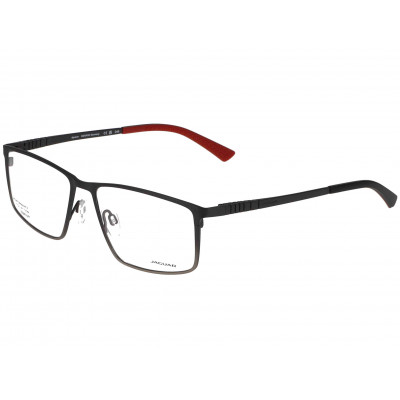 Jaguar 35606 Brillenfassung Farbe Anthrazit