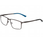 Jaguar 35606 Brillenfassung Farbe Grau
