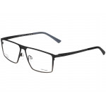 Jaguar 35607 Brillenfassung Farbe Schwarz