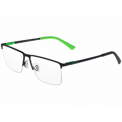 Jaguar 35608 Brillenfassung Farbe Blau