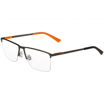 Jaguar 35608 Brillenfassung Farbe Grau