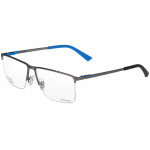 Jaguar 35608 Brillenfassung Farbe Schiefer