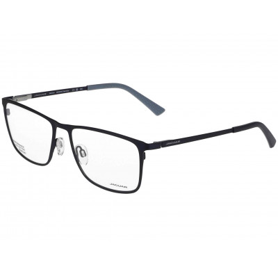 Jaguar 35609 Brillenfassung Farbe Blau
