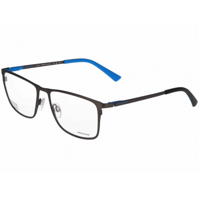 Jaguar 35609 Brillenfassung Farbe Grau