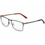 Jaguar 35609 Brillenfassung Farbe Schiefer
