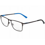 Jaguar 35609 Brillenfassung Farbe Graphit