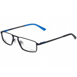 Jaguar 35610 Brillenfassung Farbe Blau