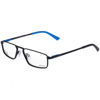 Jaguar 35610 Brillenfassung Farbe Blau