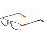 Jaguar 35610 Brillenfassung Farbe Schiefer