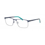 Jaguar 35611 Brillenfassung Farbe Blau