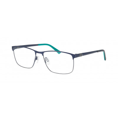 Jaguar 35611 Brillenfassung Farbe Blau