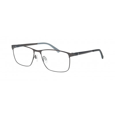 Jaguar 35611 Brillenfassung Farbe Grau
