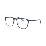 Jaguar 35612 Brillenfassung Farbe Blau