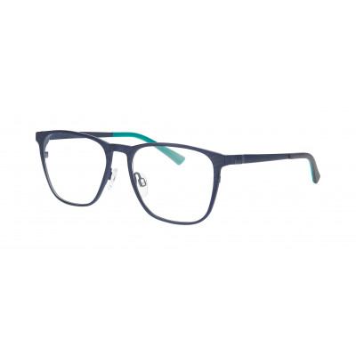 Jaguar 35612 Brillenfassung Farbe Blau