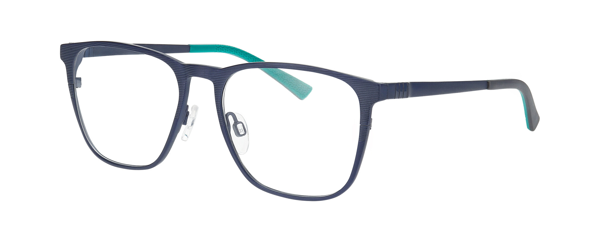 Jaguar 35612-3100 53-17 Jaguar 35612 Brillenfassung Farbe Blau