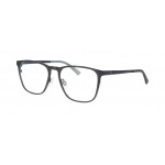 Jaguar 35612 Brillenfassung Farbe Schwarz