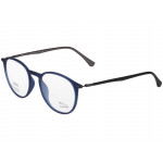Jaguar 36808 Brillenfassung Farbe Blau