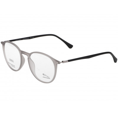 Jaguar 36808 Brillenfassung Farbe Grau