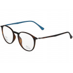 Jaguar 36808 Brillenfassung Farbe Braun