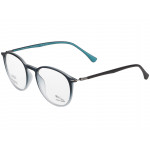 Jaguar 36808 Brillenfassung Farbe Marine
