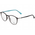 Jaguar 36808 Brillenfassung Farbe Schiefer