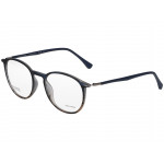 Jaguar 36808 Brillenfassung Farbe Grau