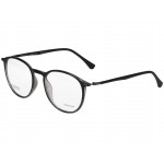 Jaguar 36808 Brillenfassung Farbe Gun