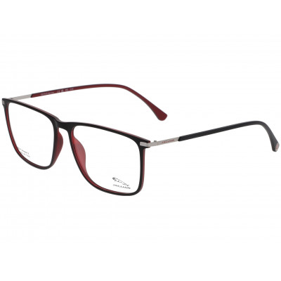 Jaguar 36823 Brillenfassung Farbe Oliv