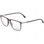 Jaguar 36823 Brillenfassung Farbe Grau