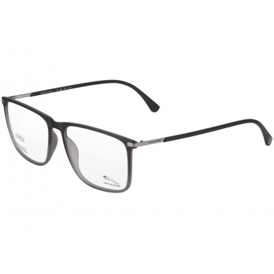 Jaguar 36823 Brillenfassung Farbe Grau
