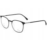 Jaguar 36824 Brillenfassung Farbe Schwarz
