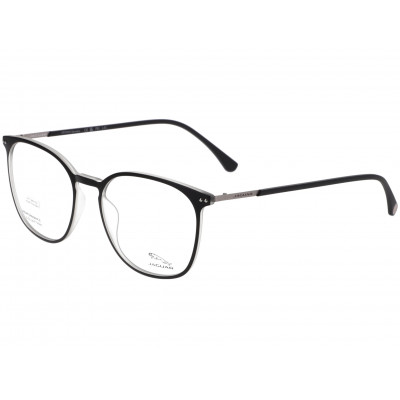 Jaguar 36824 Brillenfassung Farbe Schwarz