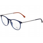 Jaguar 36826 Brillenfassung Farbe Blau