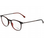 Jaguar 36826 Brillenfassung Farbe Schwarz