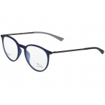 Jaguar 36827 Brillenfassung Farbe Blau