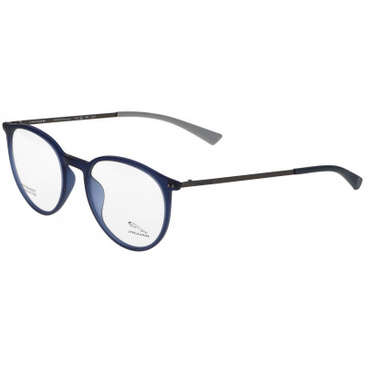 Jaguar 36827 Brillenfassung Farbe Blau