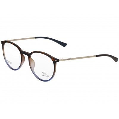 Jaguar 36827 Brillenfassung Farbe Braun