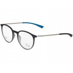 Jaguar 36827 Brillenfassung Farbe Grau