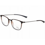 Jaguar 36831 Brillenfassung Farbe Braun