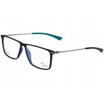 Jaguar 36832 Brillenfassung Farbe Blau