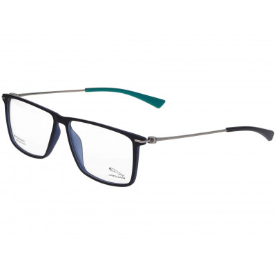 Jaguar 36832 Brillenfassung Farbe Blau