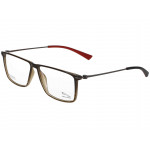 Jaguar 36832 Brillenfassung Farbe Braun